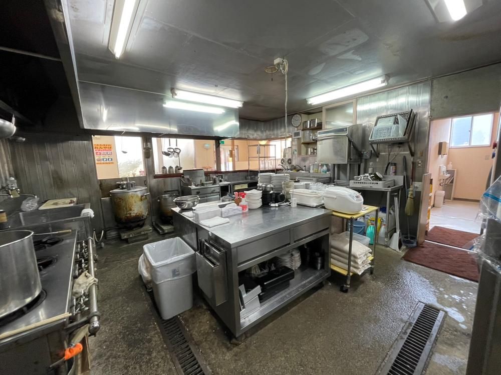Commercial Property for Sale in Joetsu, Niigata - 114.73 sqm - Thumbnail 4