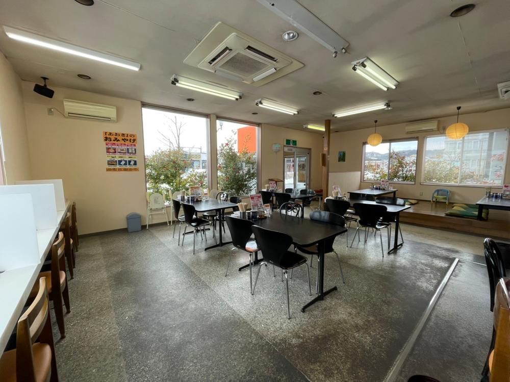Commercial Property for Sale in Joetsu, Niigata - 114.73 sqm - Image 1