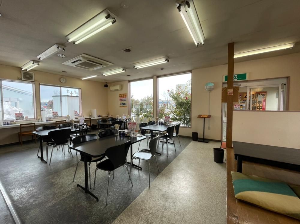 Commercial Property for Sale in Joetsu, Niigata - 114.73 sqm - Thumbnail 2
