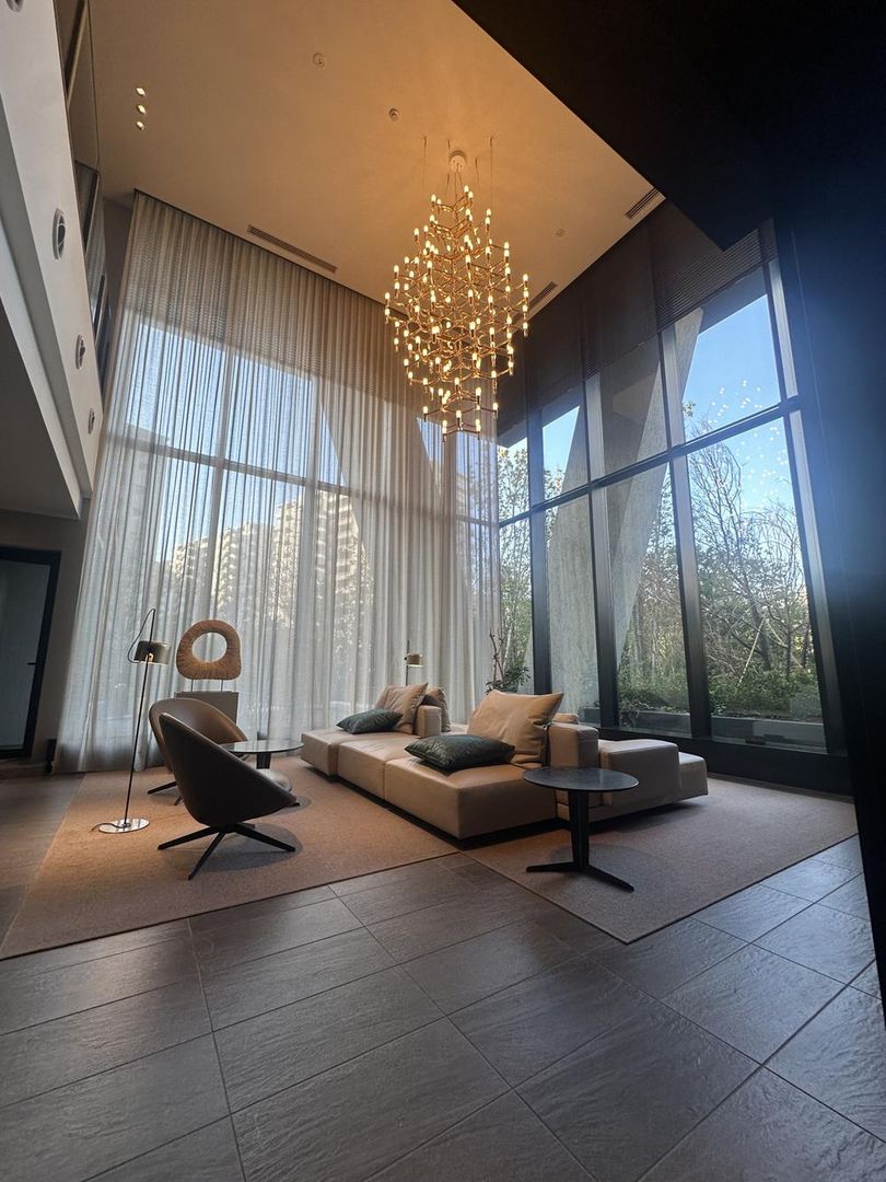 3LDK Apartment in Island City, Fukuoka City – 90.62m², 27th Floor - Thumbnail 3