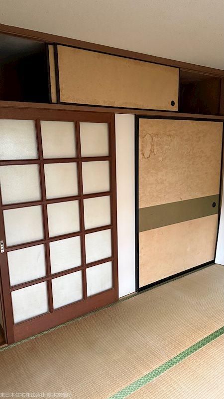 3DK Apartment for Sale in Isehara, Kanagawa - Thumbnail 2
