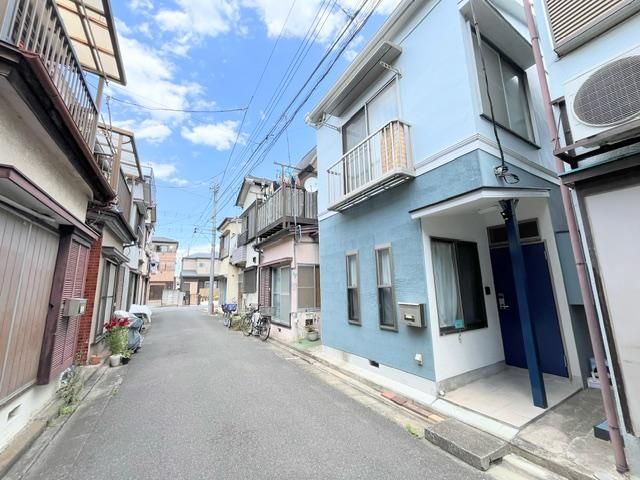 2LDK House in Edogawa, Tokyo - 24.8 Million Yen - Thumbnail 2