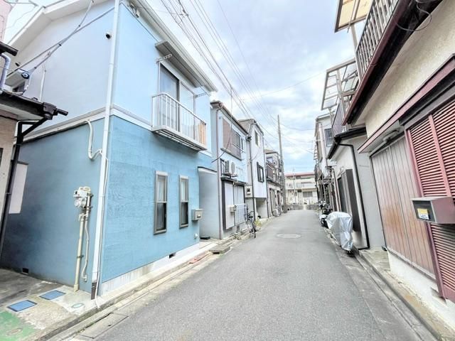 2LDK House in Edogawa, Tokyo - 24.8 Million Yen - Thumbnail 3