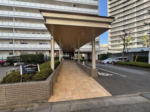 3LDK Apartment for Sale in Funabashi, Chiba - 80.97m2 - Thumbnail 2
