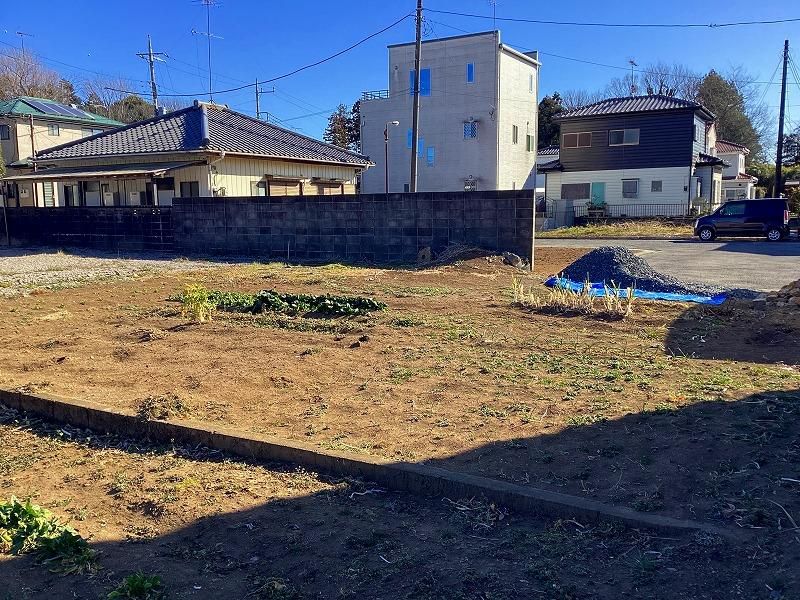 Land for Sale in Higashiyamada, Koga City, Ibaraki - 131.81 sqm - Thumbnail 4