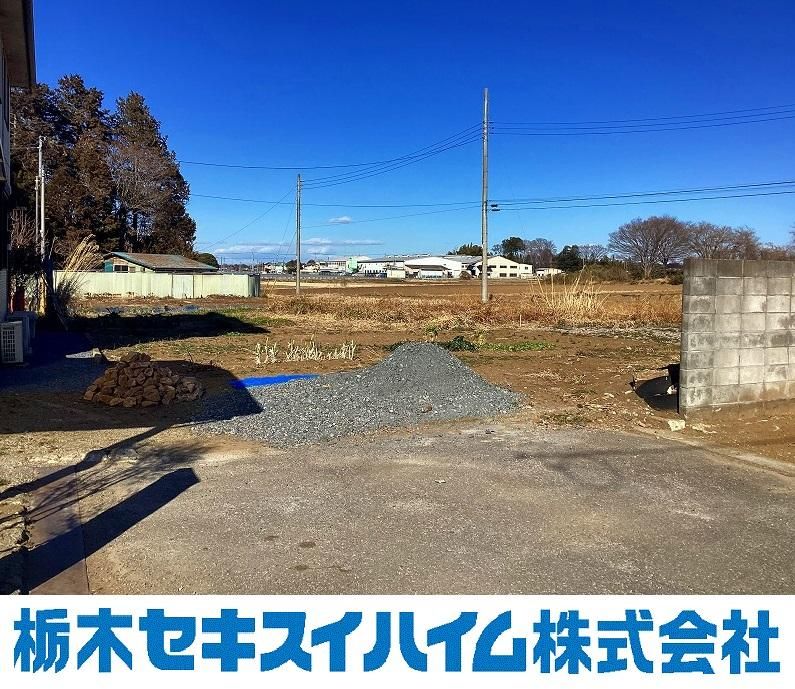 Land for Sale in Higashiyamada, Koga City, Ibaraki - 131.81 sqm - Thumbnail 2
