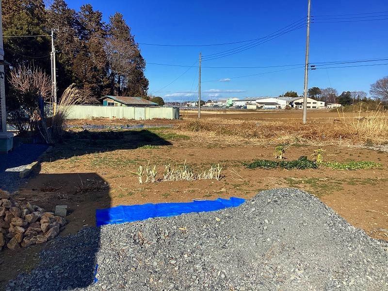 Land for Sale in Higashiyamada, Koga City, Ibaraki - 131.81 sqm - Thumbnail 3