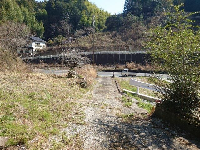 537m² Land for Sale in Hidaka Village, Kochi Near Komura Jinja-mae Station - Thumbnail 2