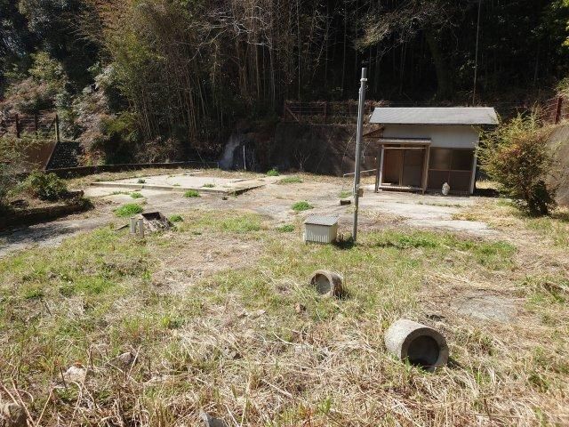 537m² Land for Sale in Hidaka Village, Kochi Near Komura Jinja-mae Station - Thumbnail 4