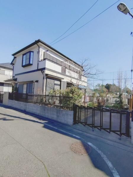 4LDK Detached House for Sale in Hachioji, Tokyo - Thumbnail 4