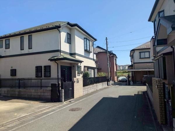 4LDK Detached House for Sale in Hachioji, Tokyo - Thumbnail 2