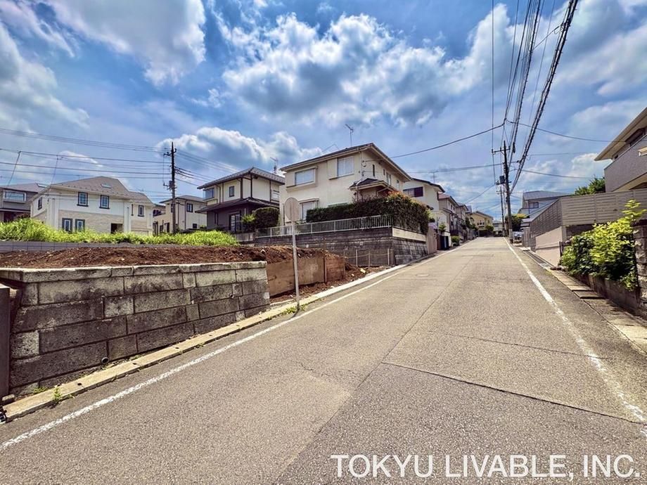 168m2 Land for Sale in Miyamae Ward, Kawasaki City - Thumbnail 4