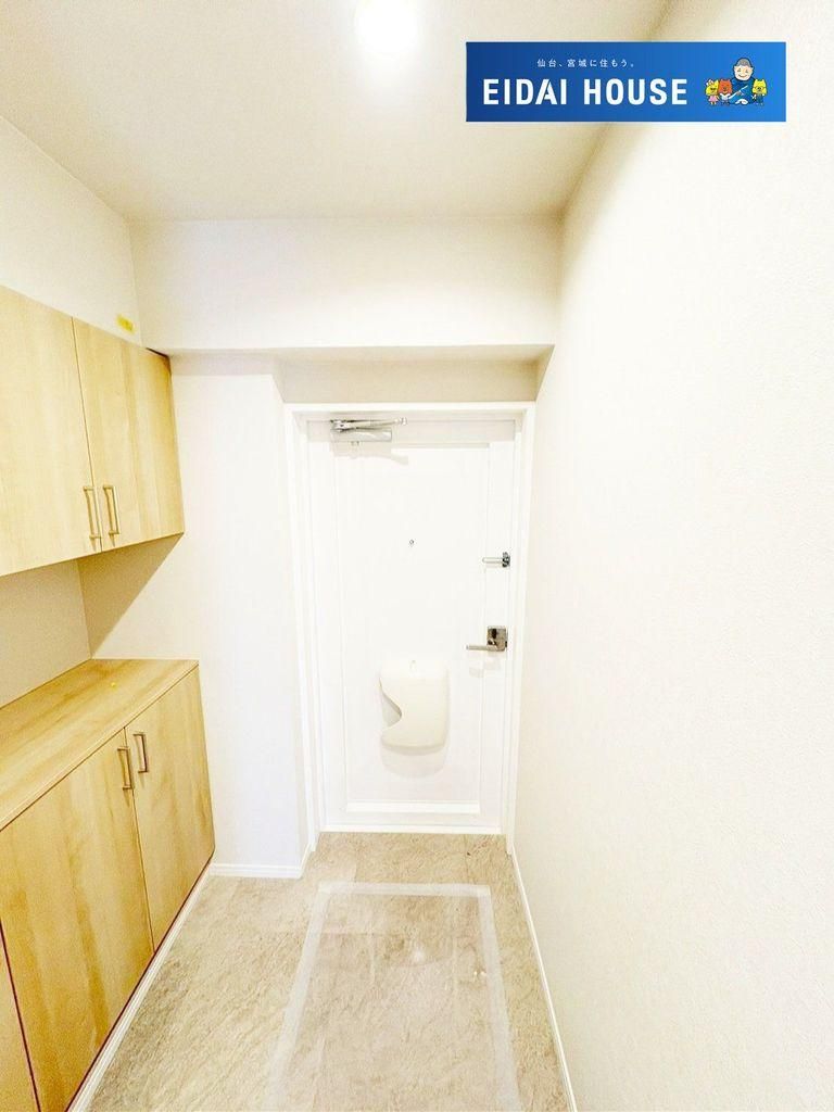 2LDK Apartment for Sale in Kitayama, Sendai, Miyagi - 55.4m2 - Thumbnail 3