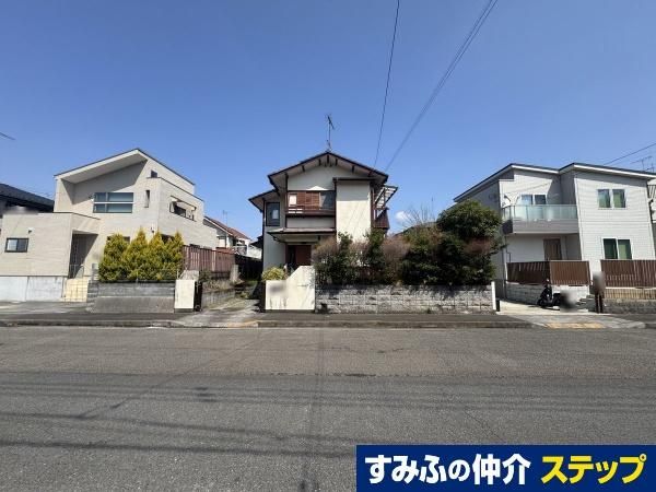 Land for Sale in Hachioji, Tokyo - 184.5 sqm Plot - Thumbnail 4