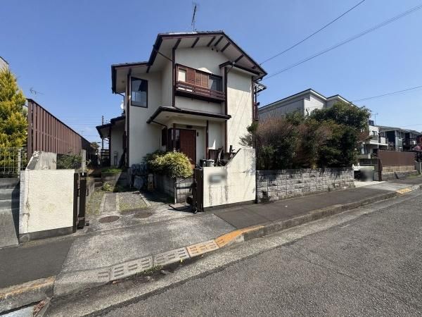 Land for Sale in Hachioji, Tokyo - 184.5 sqm Plot - Thumbnail 2