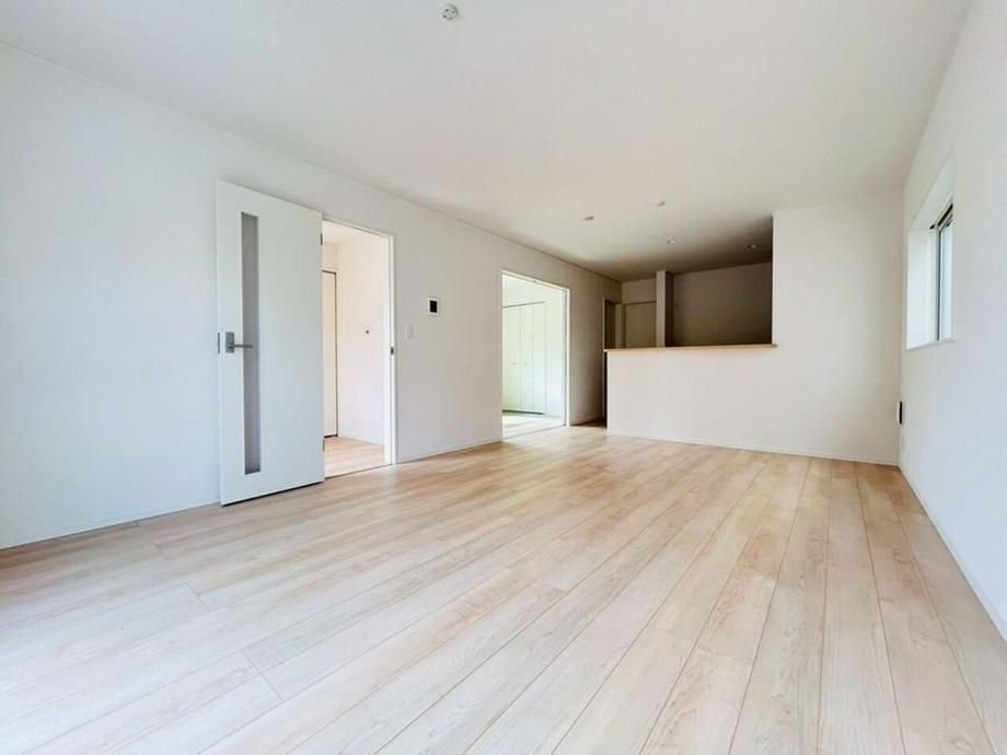 4LDK New House for Sale in Oita City, Oita Prefecture - Thumbnail 4