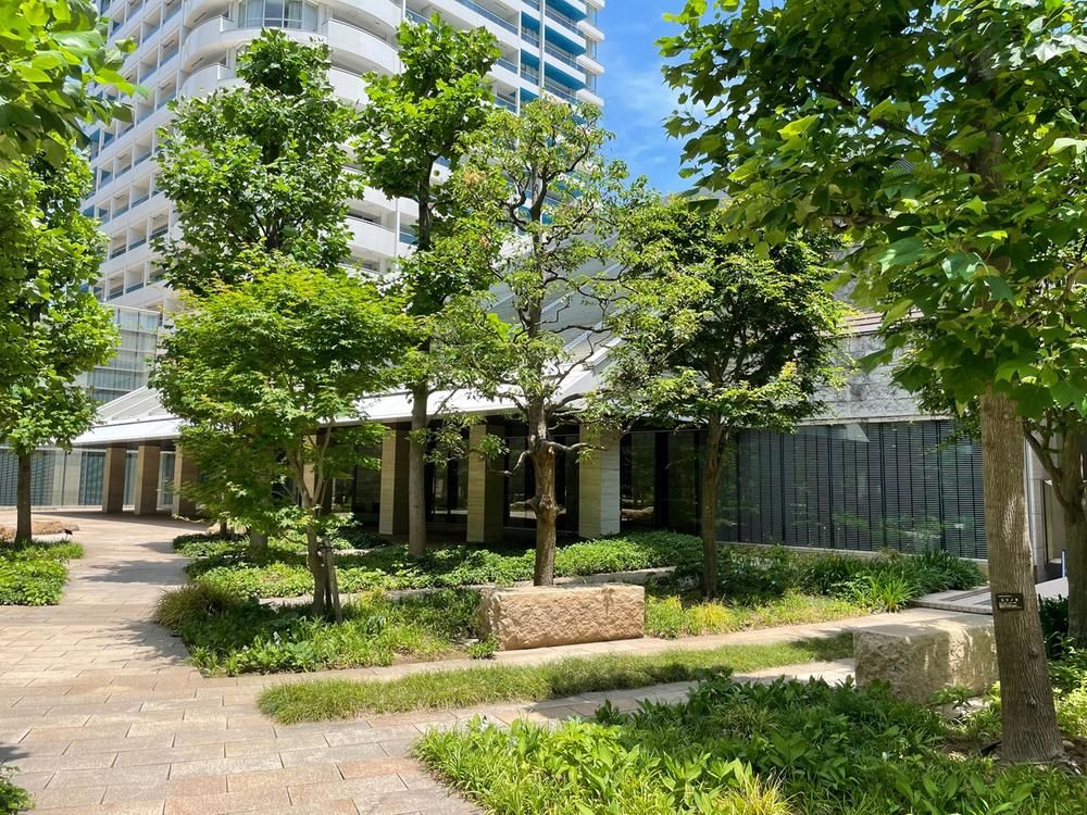3LDK Apartment in Minato Mirai, Yokohama – 93.54m² - Thumbnail 2