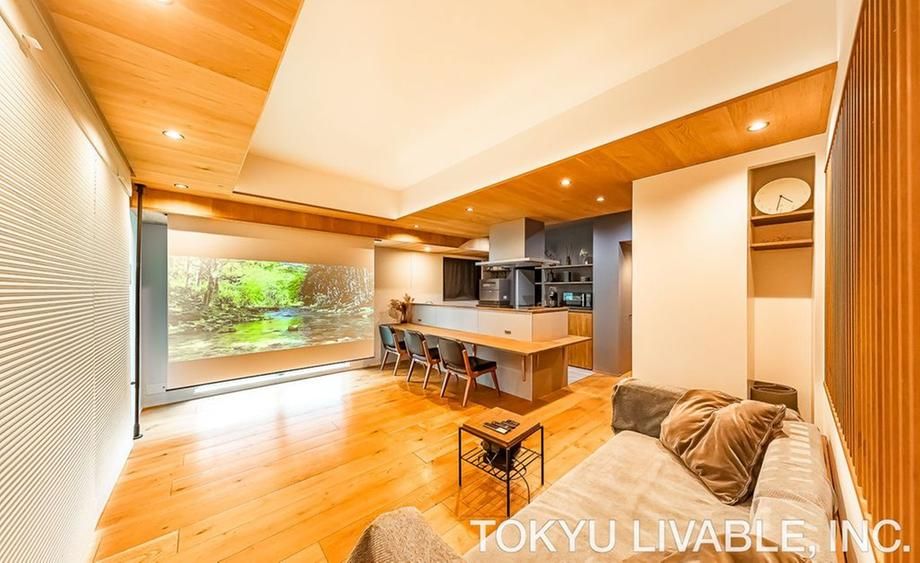 1LDK Apartment for Sale in Minato Mirai, Yokohama - Thumbnail 4