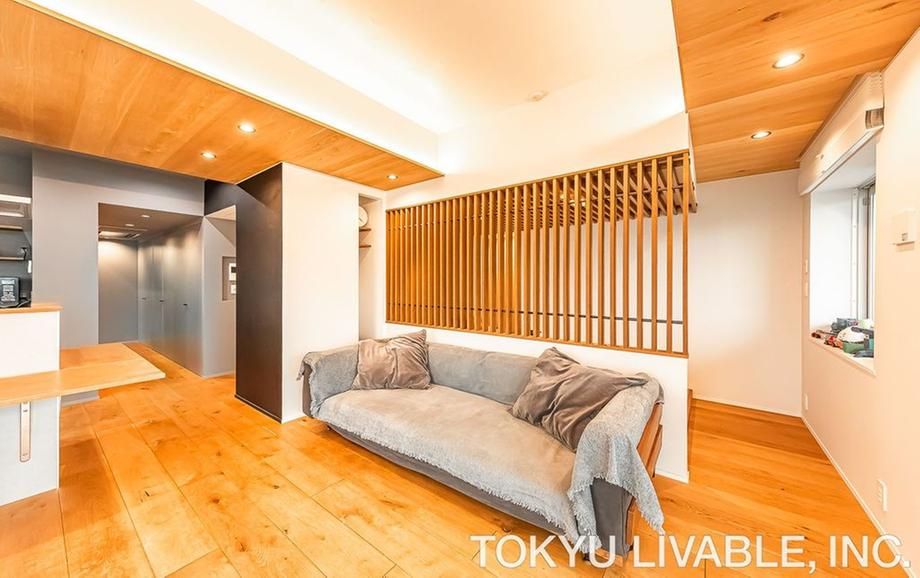 1LDK Apartment for Sale in Minato Mirai, Yokohama - Thumbnail 3