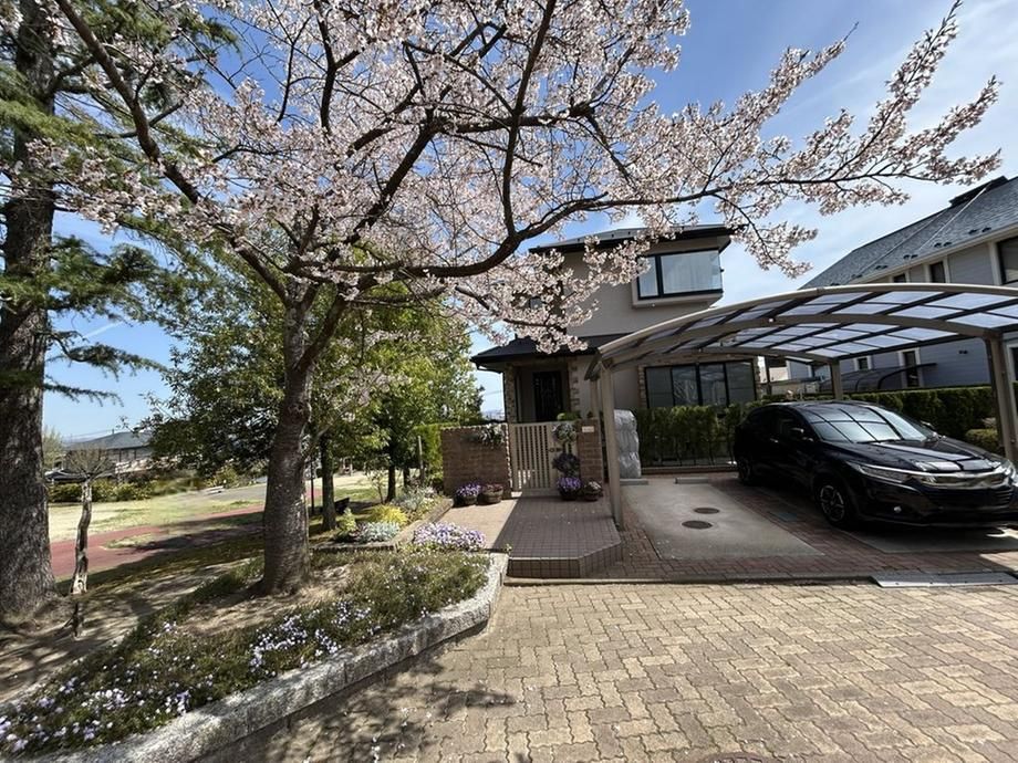 4LDK House for Sale in Kunimigaoka, Sendai – 133 sqm, 317 sqm Land - Thumbnail 4