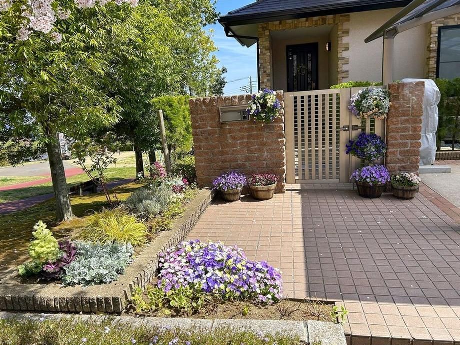 4LDK House for Sale in Kunimigaoka, Sendai – 133 sqm, 317 sqm Land - Thumbnail 2
