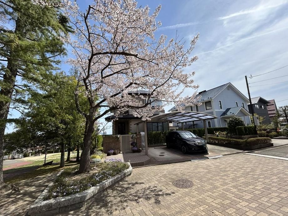 4LDK House for Sale in Kunimigaoka, Sendai – 133 sqm, 317 sqm Land - Thumbnail 3