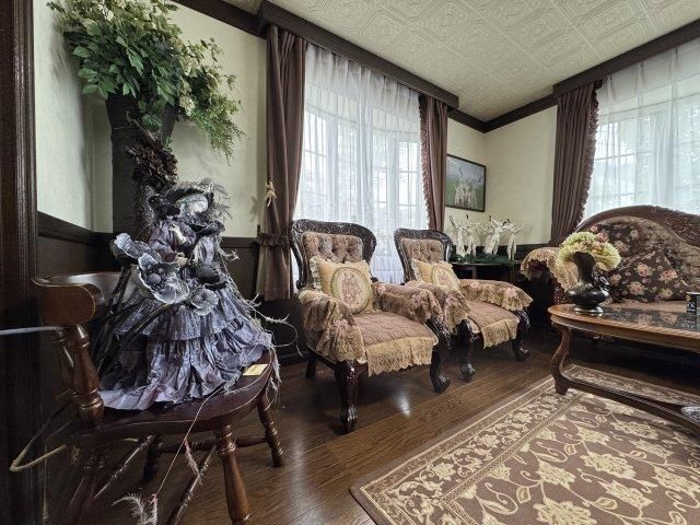 6LDK Detached House for Sale in Harutori, Kushiro, Hokkaido - Thumbnail 3
