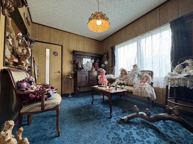 6LDK Detached House for Sale in Harutori, Kushiro, Hokkaido - Thumbnail 4