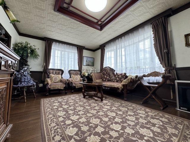 6LDK Detached House for Sale in Harutori, Kushiro, Hokkaido - Thumbnail 2