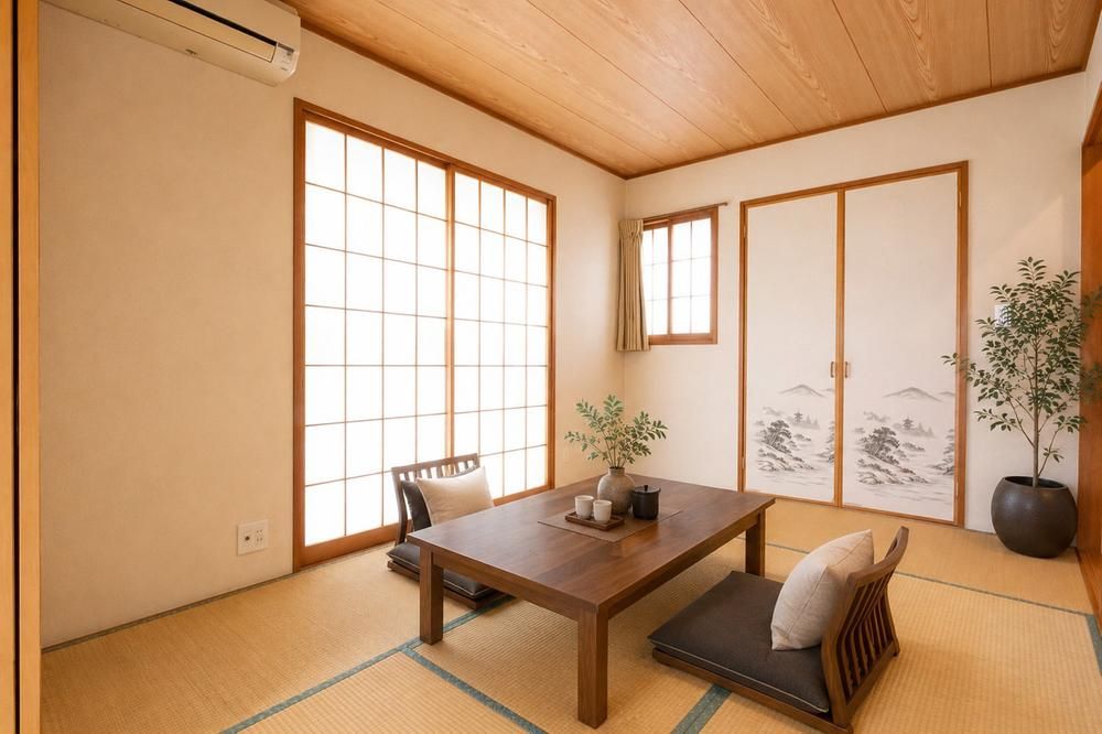 4LDK House for Sale in Funabashi, Chiba - 95.64 sqm - Thumbnail 3