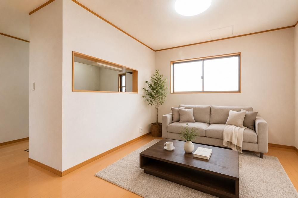 4LDK House for Sale in Funabashi, Chiba - 95.64 sqm - Thumbnail 4