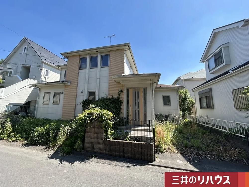 4LDK Detached House for Sale in Kodaira, Tokyo – 108m2 - Thumbnail 3