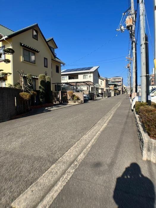 3LDK Apartment for Sale in Matsuyama, Ehime - 65.14m² - Thumbnail 3