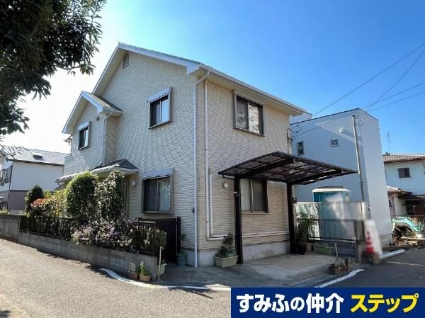 4DK House for Sale in Funabashi, Chiba - 88.81m2 - Thumbnail 2