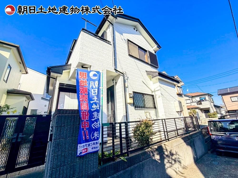 Renovated 4LDK House for Sale in Sagamihara, Kanagawa - Thumbnail 2