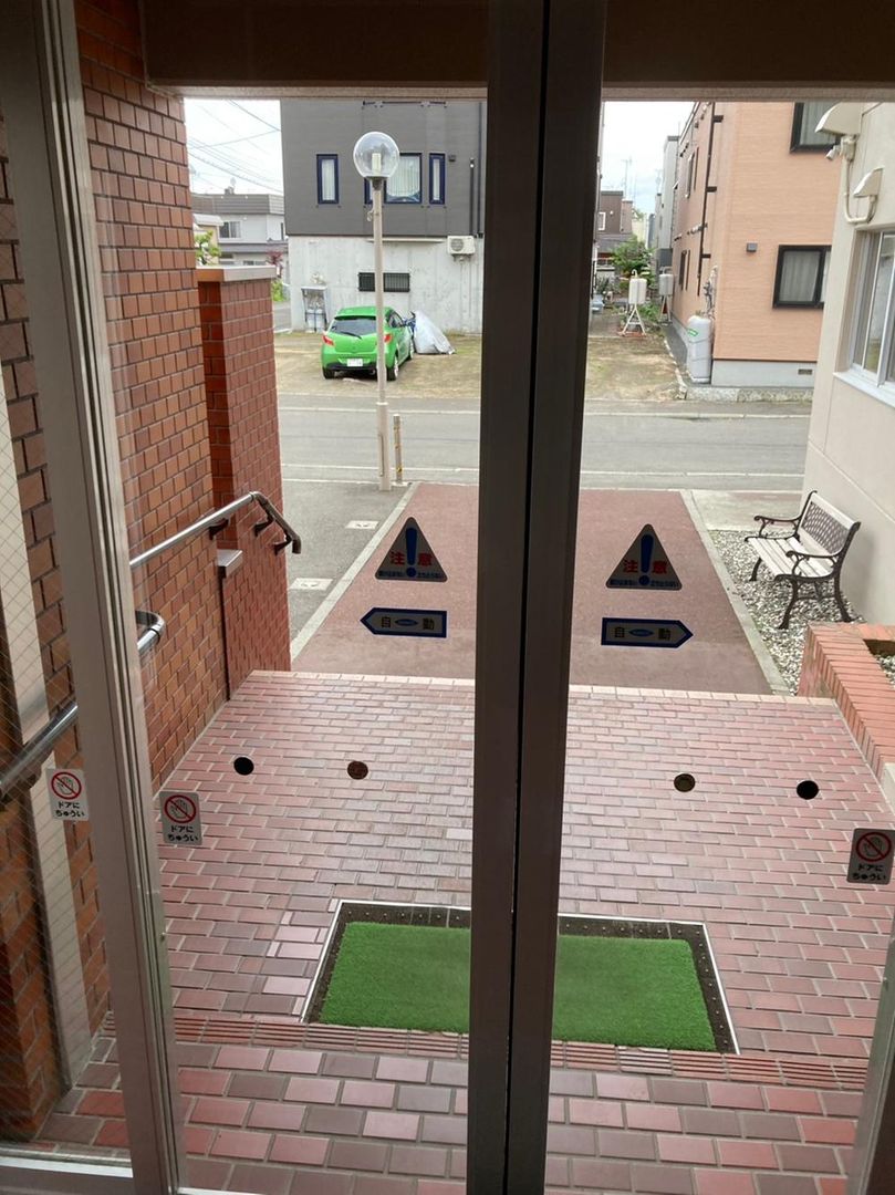 3LDK Apartment for Sale in Shiroishi Ward, Sapporo - Thumbnail 3