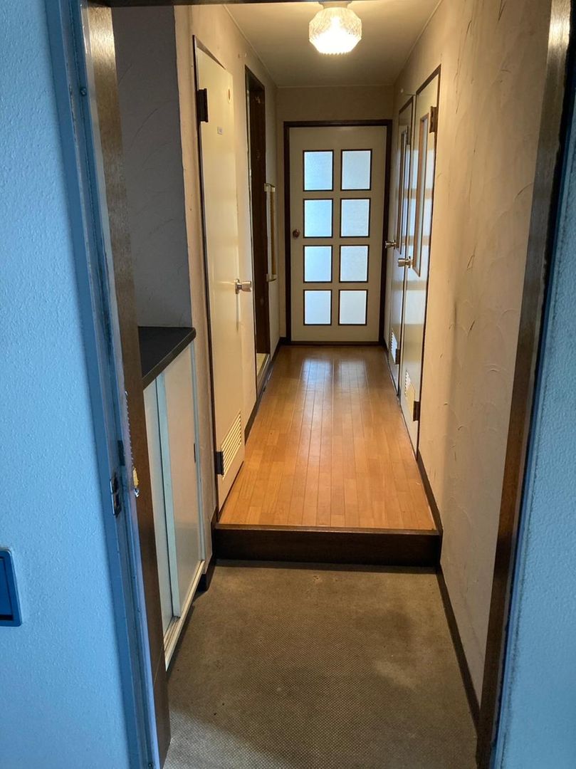 3LDK Apartment for Sale in Shiroishi Ward, Sapporo - Thumbnail 4