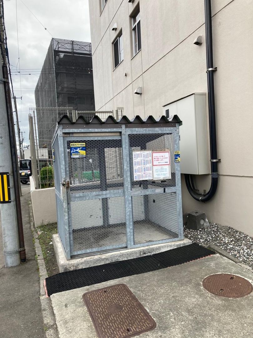 3LDK Apartment for Sale in Shiroishi Ward, Sapporo - Thumbnail 2