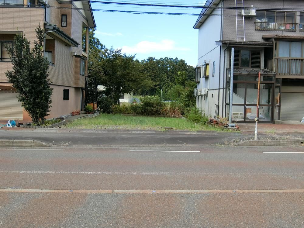 Land for Sale in Joetsu, Niigata - 110.67 sqm - Thumbnail 2