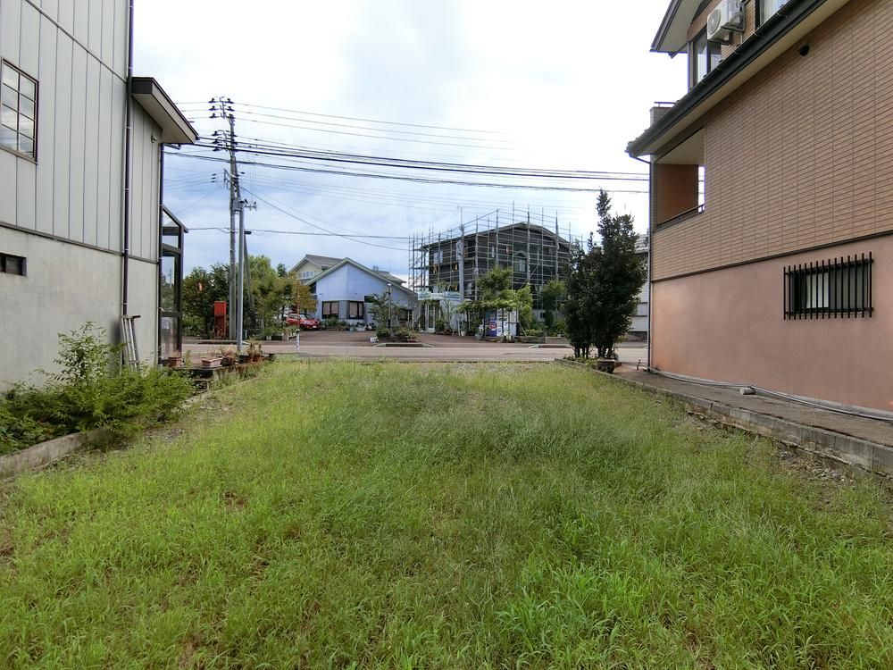 Land for Sale in Joetsu, Niigata - 110.67 sqm - Thumbnail 3