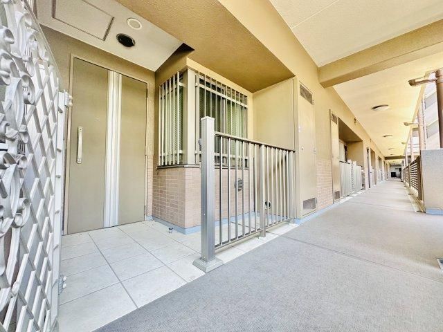 Renovated 3LDK Apartment for Sale in Kawasaki-ku, Kanagawa - Thumbnail 3