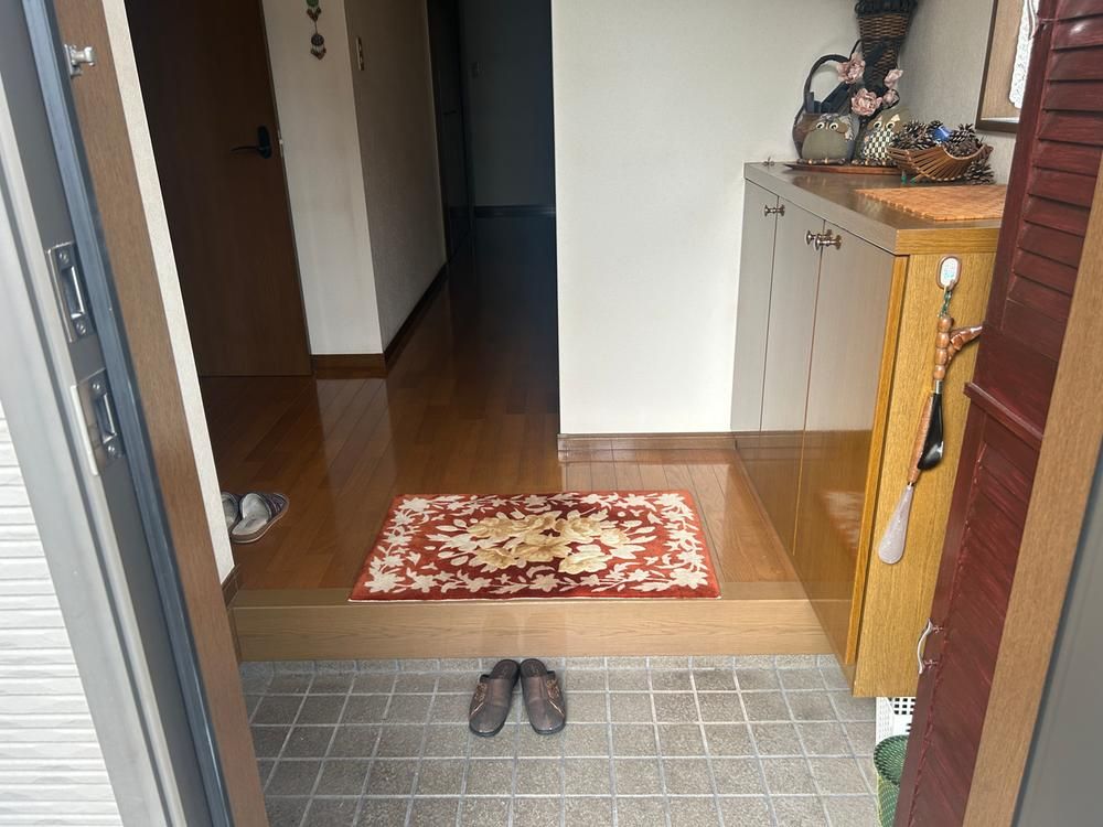 3LDK Single-Story House for Sale in Miyazaki City, Miyazaki Prefecture - Thumbnail 4