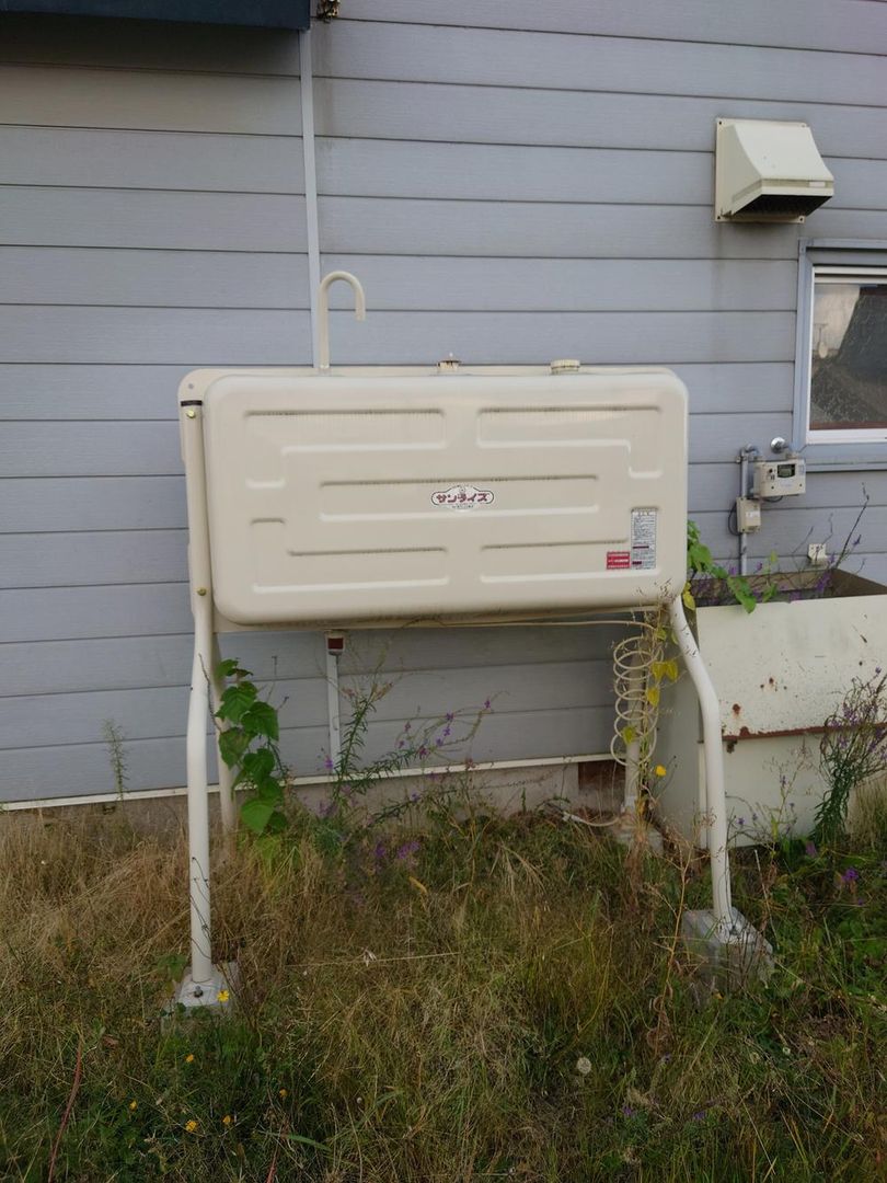 6LDK House for Sale in Takikawa, Hokkaido - 900,000 Yen - Thumbnail 2