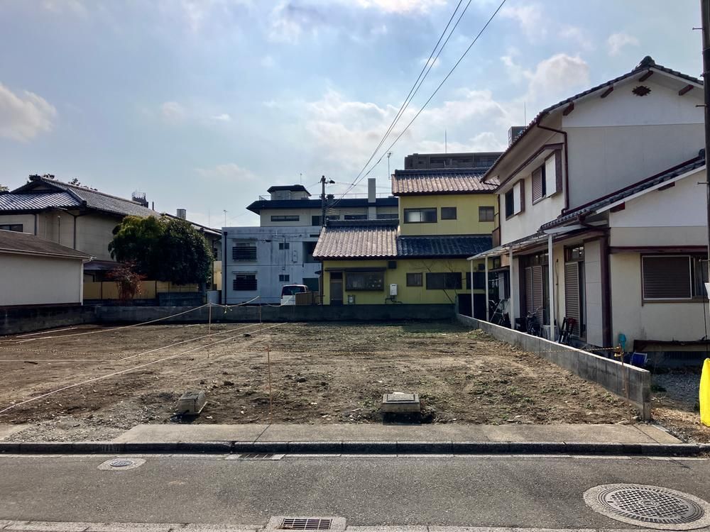 Land for Sale in Shimizu 2, Miyazaki City - 152m2 - Thumbnail 4