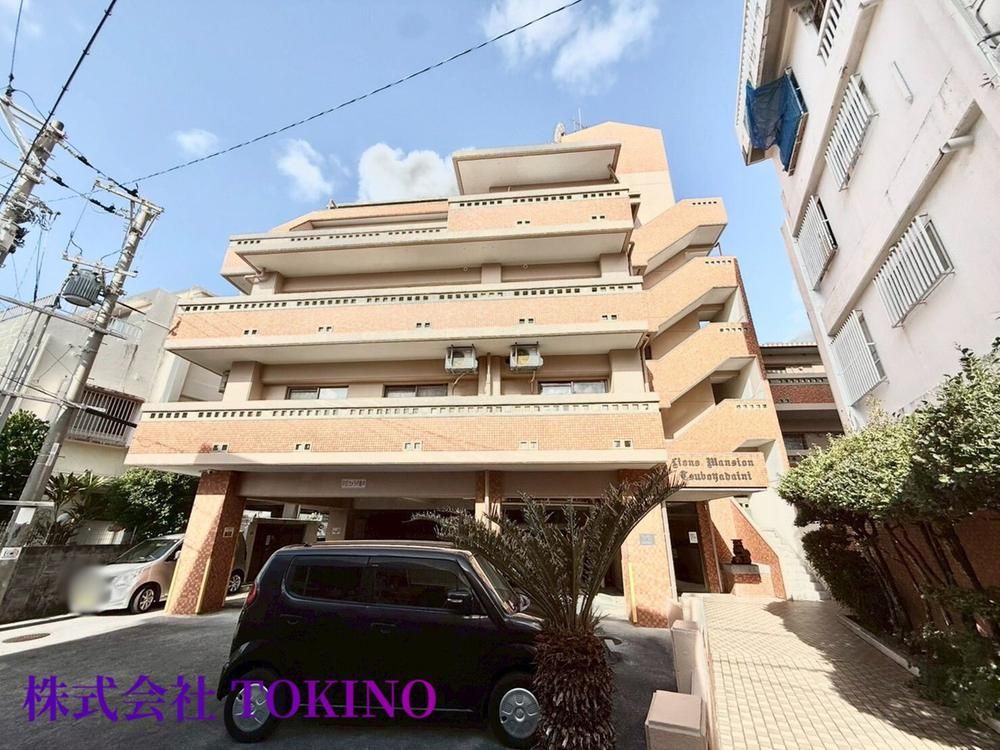Renovated 2LDK Apartment in Naha, Okinawa - 54m2 - Buy - Thumbnail 3