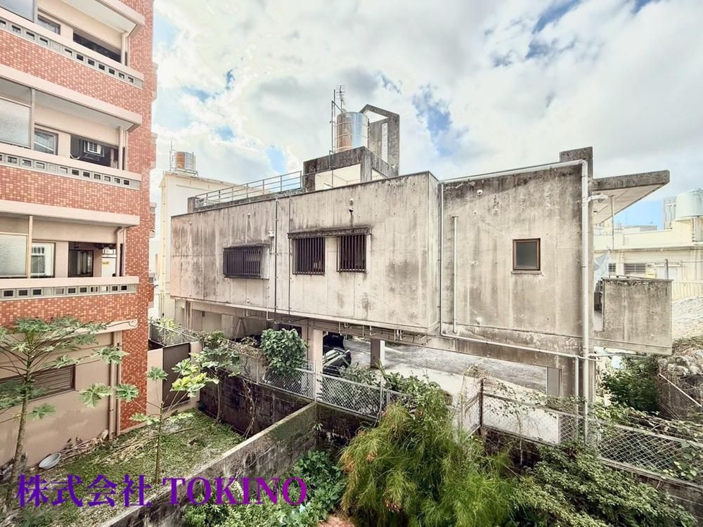 Renovated 2LDK Apartment in Naha, Okinawa - 54m2 - Buy - Thumbnail 4