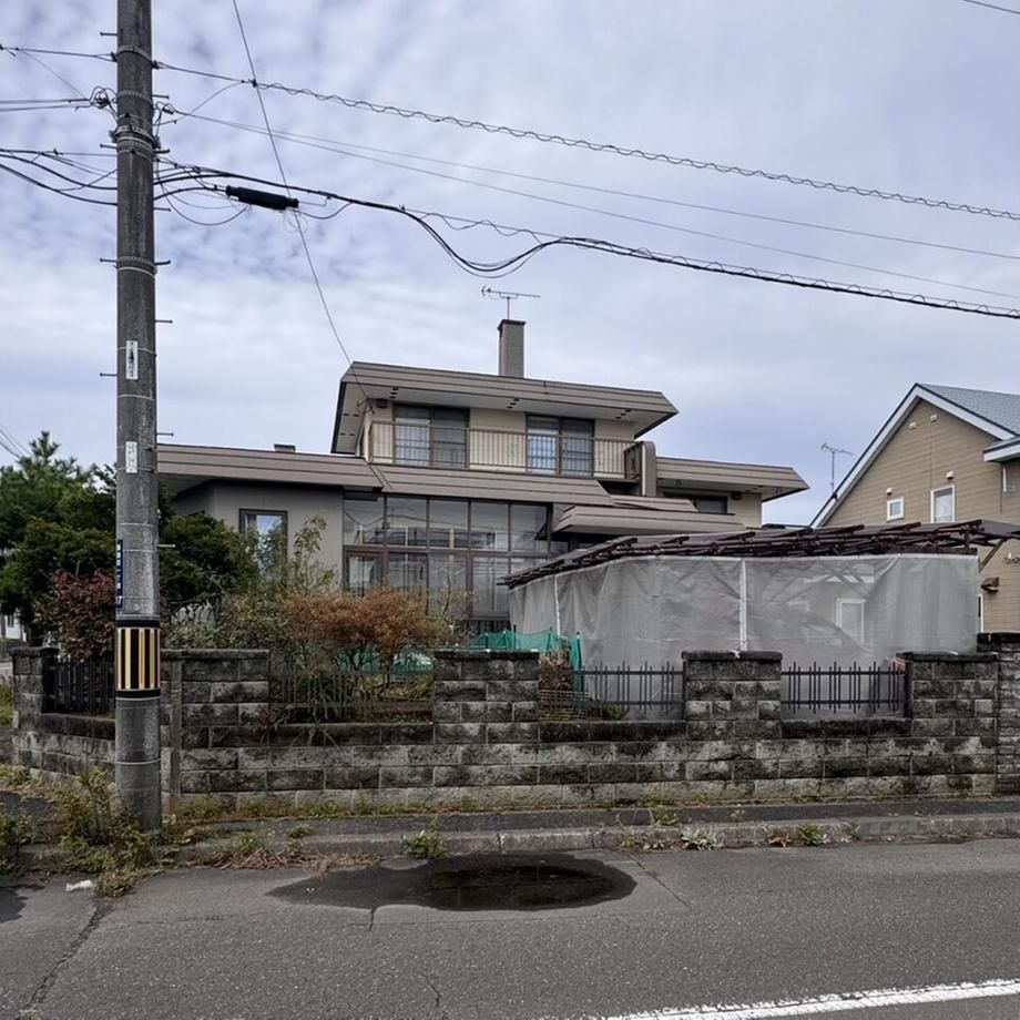 4LDK House for Sale in Tomakomai, Hokkaido - 142sqm - Thumbnail 3
