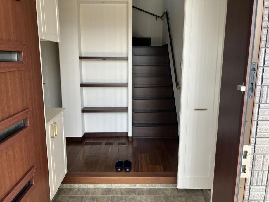3LDK House for Sale in Iwaki City with Solar Panels - Thumbnail 4