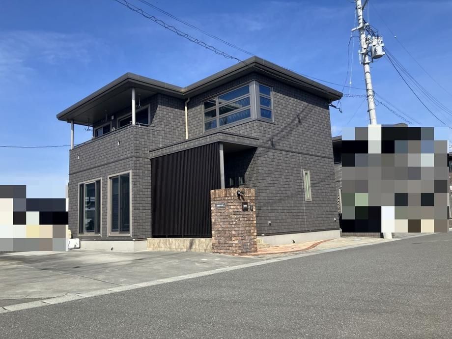 3LDK House for Sale in Iwaki City with Solar Panels - Thumbnail 2