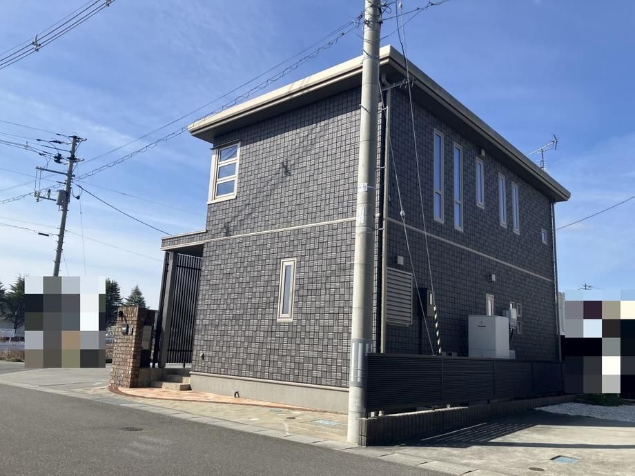 3LDK House for Sale in Iwaki City with Solar Panels - Thumbnail 3